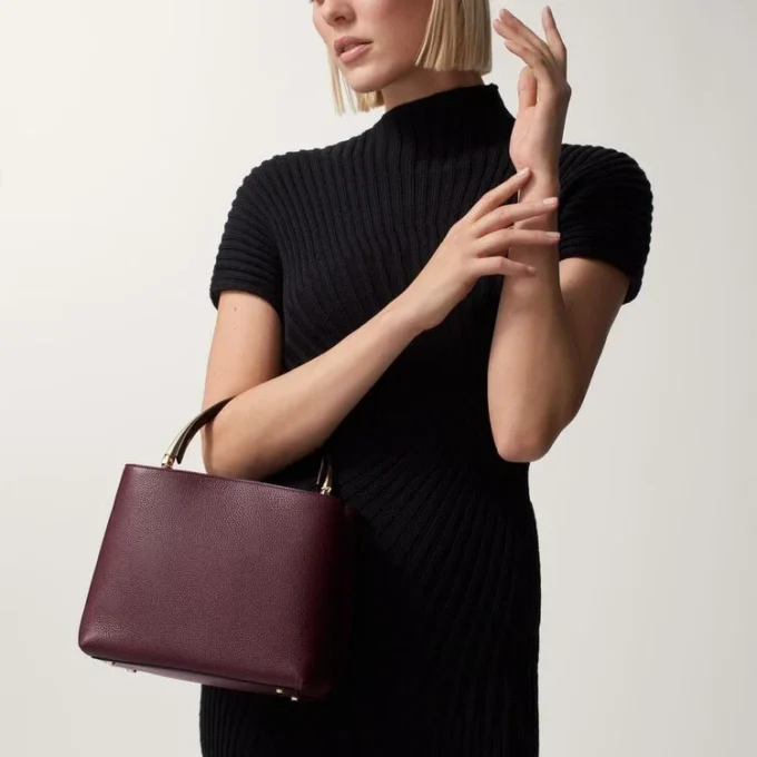 Petit sac, Panthere Double
