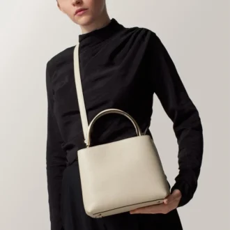 Petit sac, Panthere Double