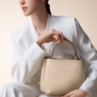 Petit sac, Panthere Double
