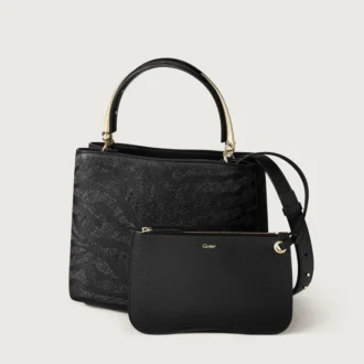 Petit sac, Panthere Double