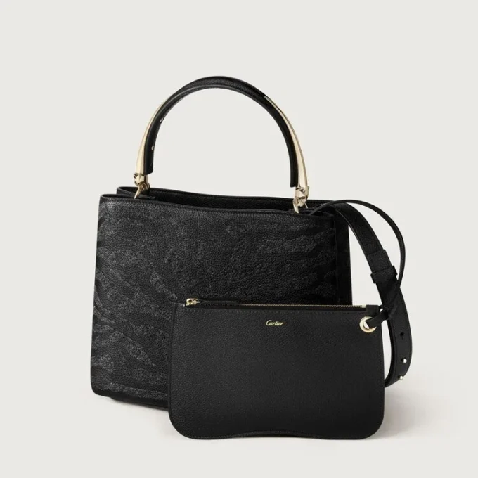 Petit sac, Panthere Double