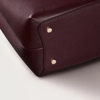 Petit sac, Panthere Double