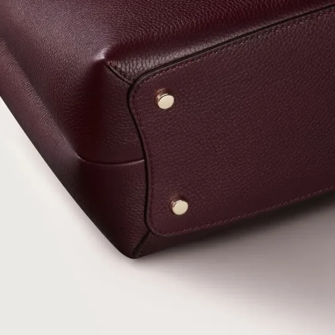 Petit sac, Panthere Double