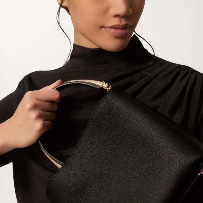 Petit sac, Panthere Double