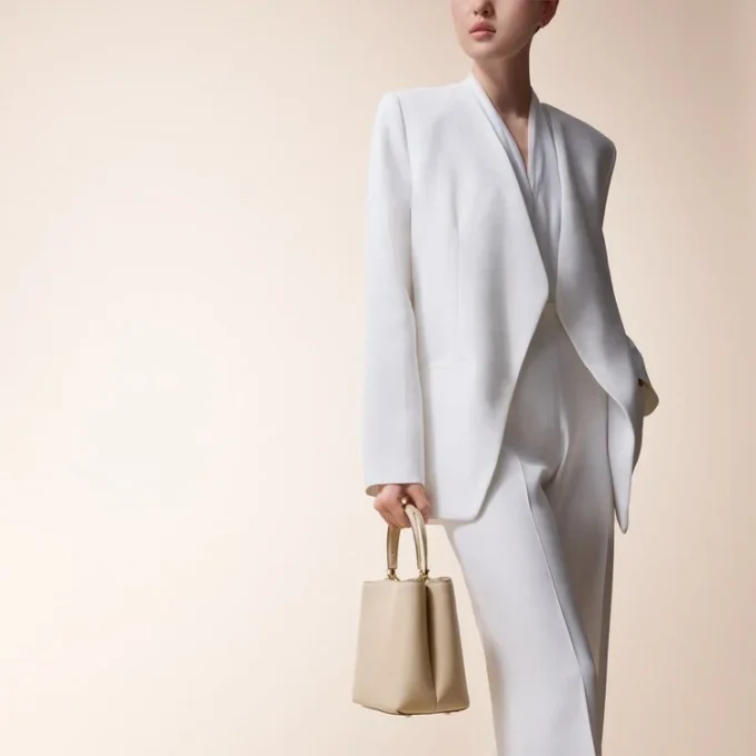 Petit sac, Panthere Double