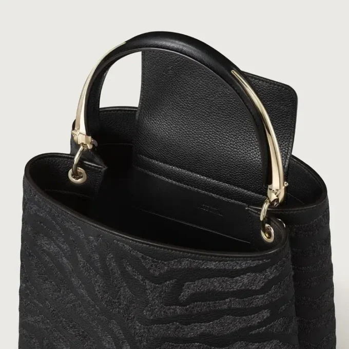 Petit sac, Panthere Double