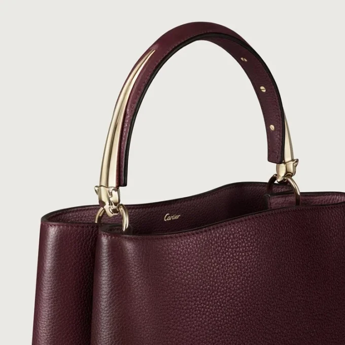 Petit sac, Panthere Double