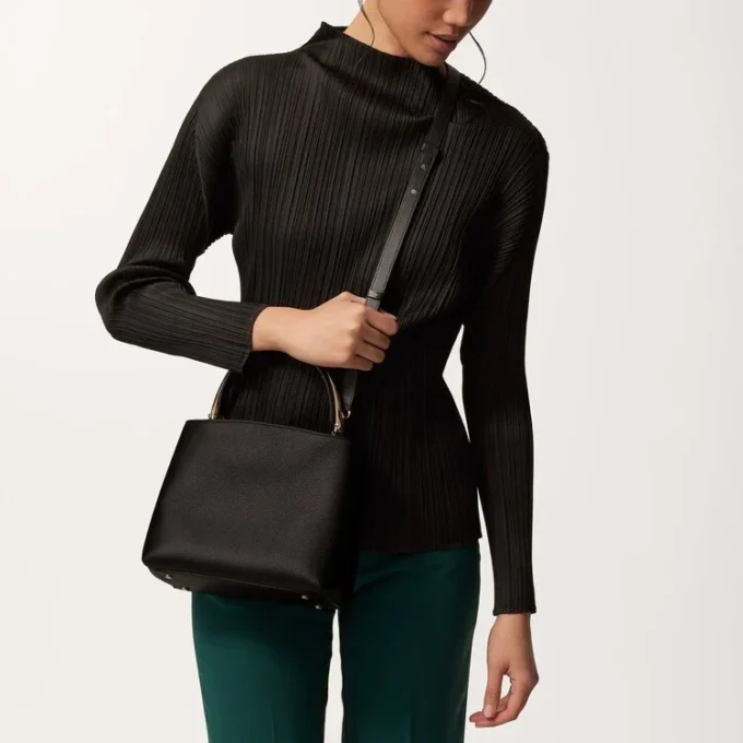 Petit sac, Panthere Double