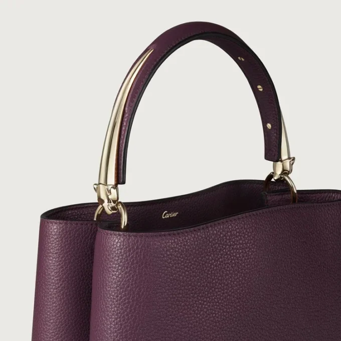 Petit sac, Panthere Double