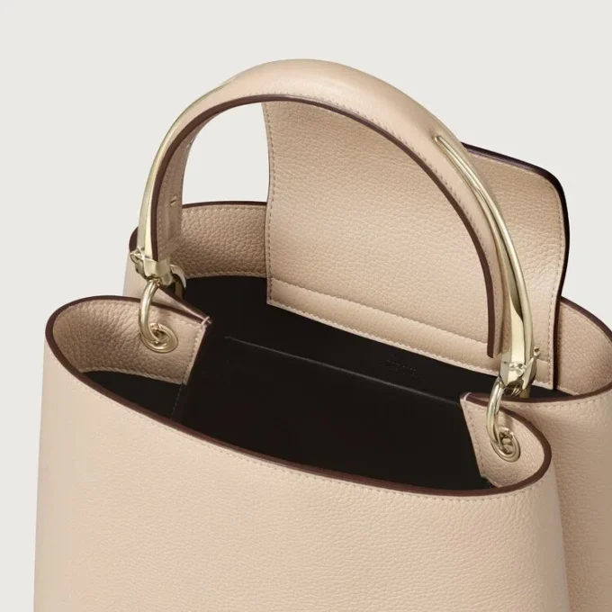 Petit sac, Panthere Double