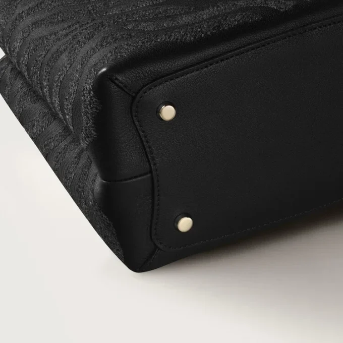 Petit sac, Panthere Double