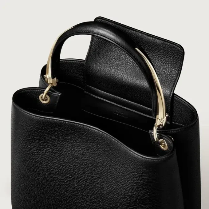 Petit sac, Panthere Double
