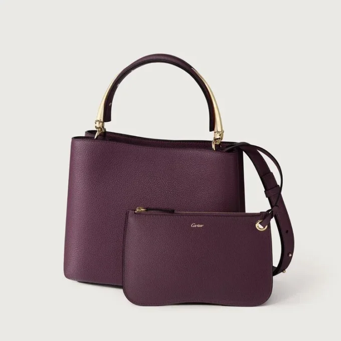Petit sac, Panthere Double