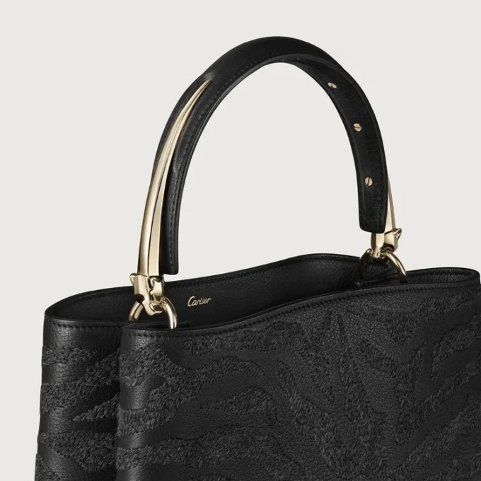 Petit sac, Panthere Double
