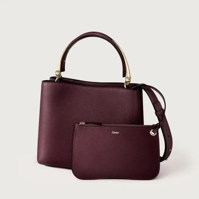 Petit sac, Panthere Double