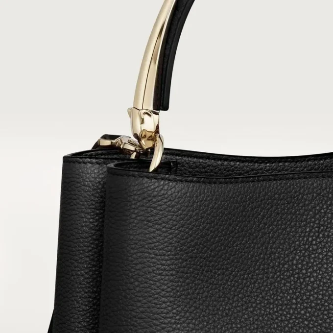 Petit sac, Panthere Double