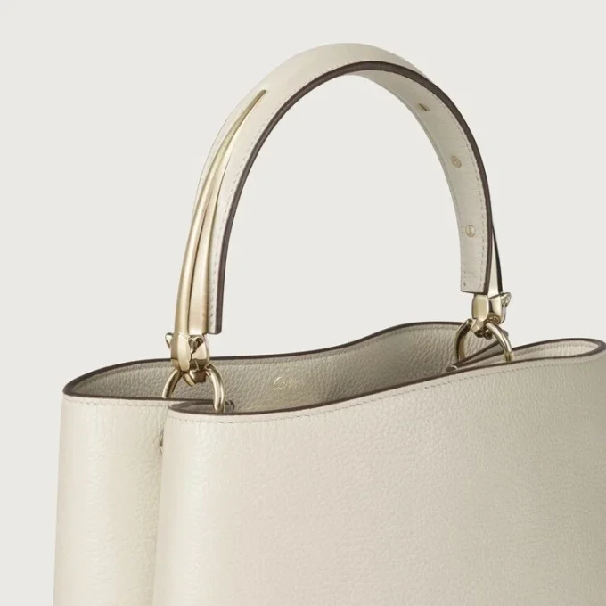 Petit sac, Panthere Double
