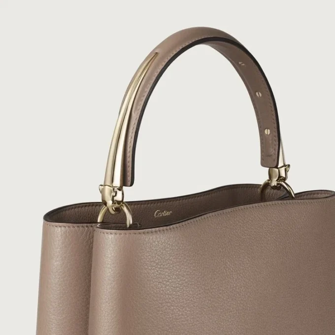 Petit sac, Panthere Double