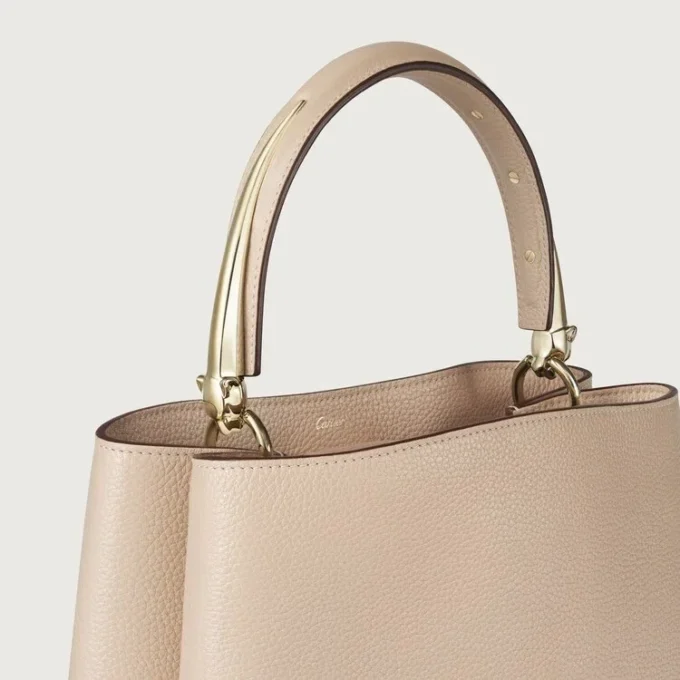 Petit sac, Panthere Double