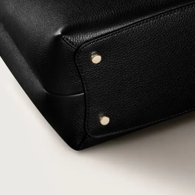 Petit sac, Panthere Double