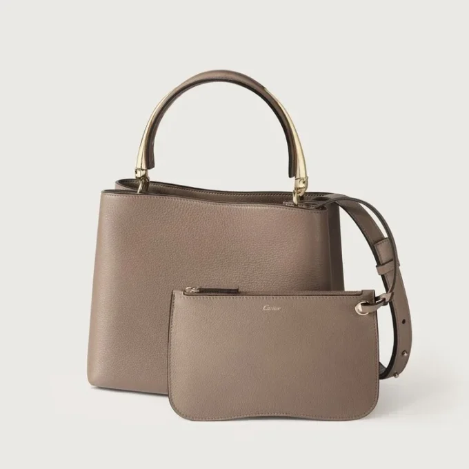 Petit sac, Panthere Double