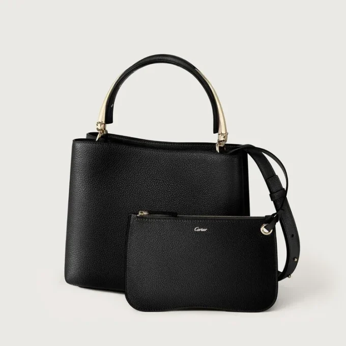 Petit sac, Panthere Double