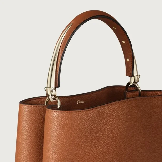 Petit sac, Panthere Double
