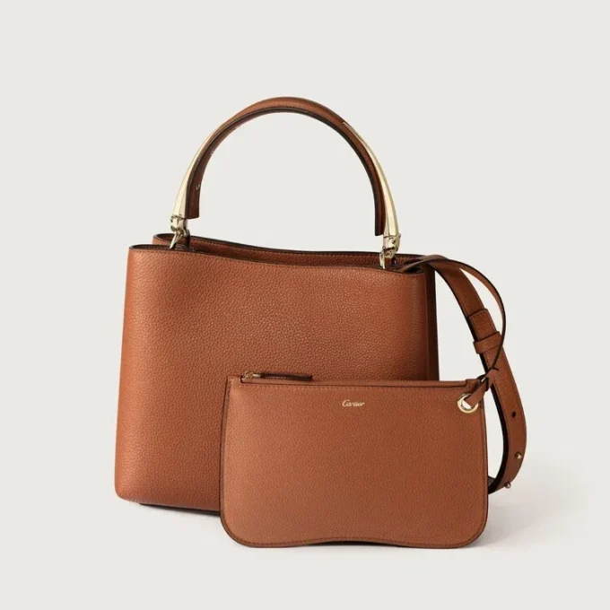 Petit sac, Panthere Double