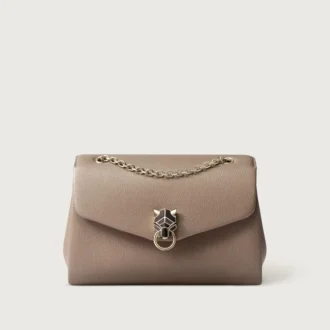 Petit sac, Panthère Graphique