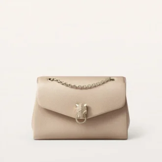 Petit sac, Panthère Graphique