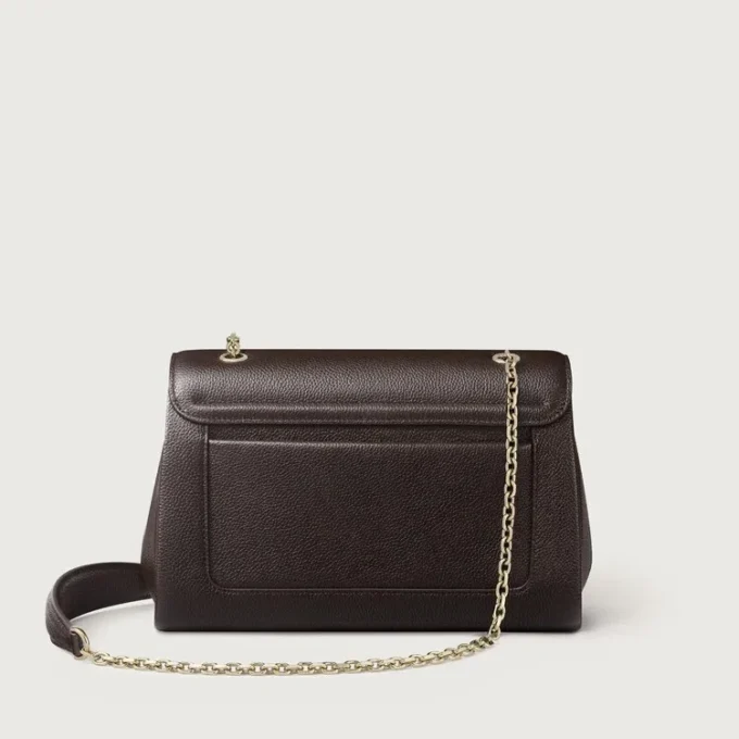 Petit sac, Panthère Graphique
