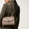 Petit sac, Panthère Graphique