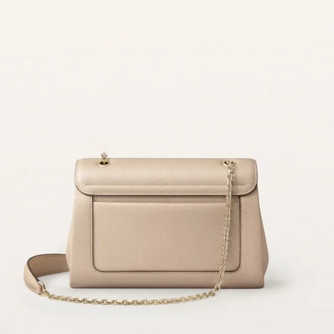 Petit sac, Panthère Graphique