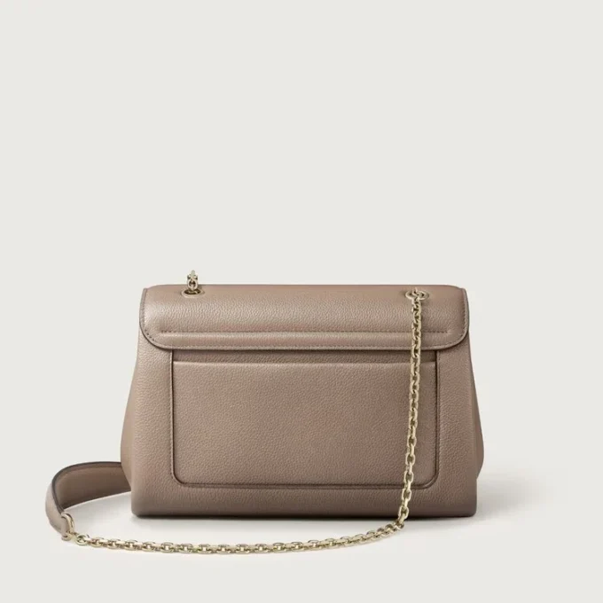Petit sac, Panthère Graphique