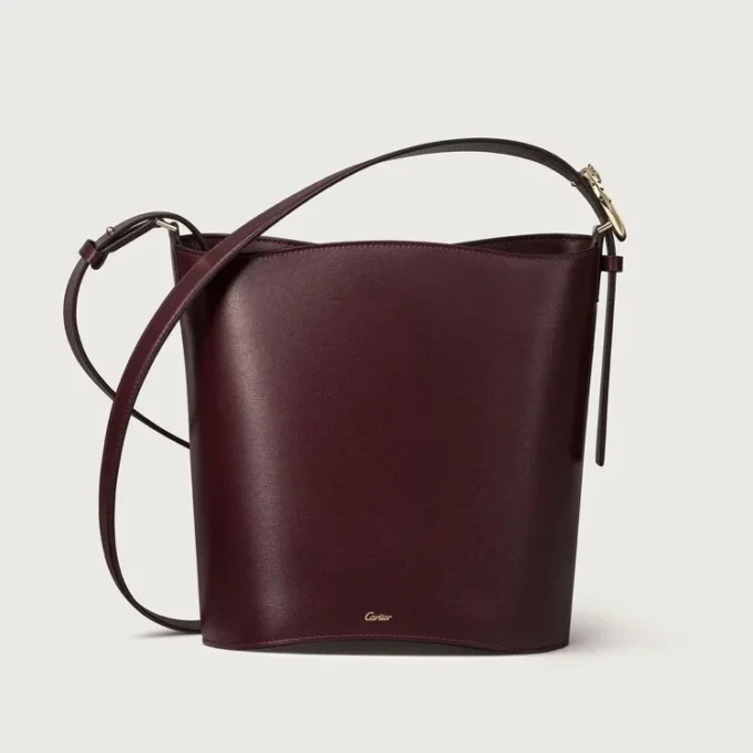 Petit sac seau, Panthere C
