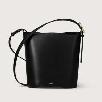 Petit sac seau, Panthere C