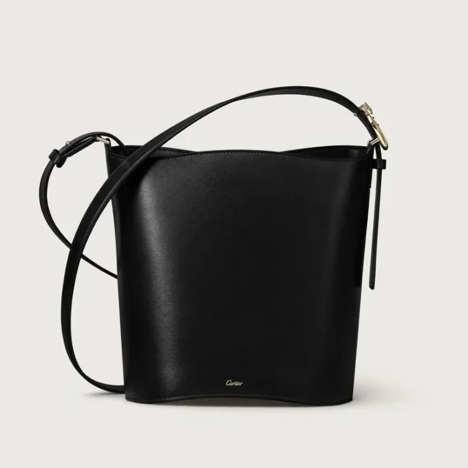 Petit sac seau, Panthere C