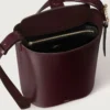 Petit sac seau, Panthere C