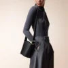 Petit sac seau, Panthere C