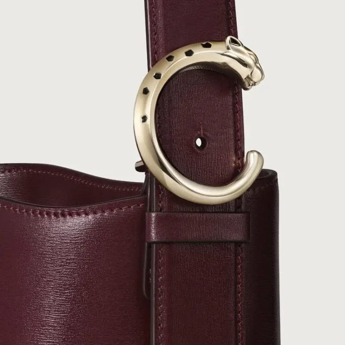 Petit sac seau, Panthere C