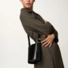 Petit sac seau, Panthere C
