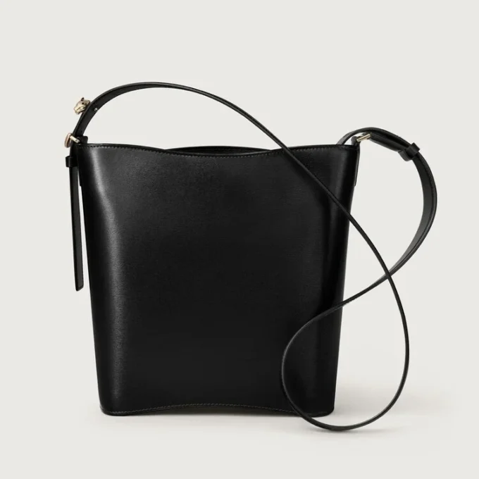 Petit sac seau, Panthere C