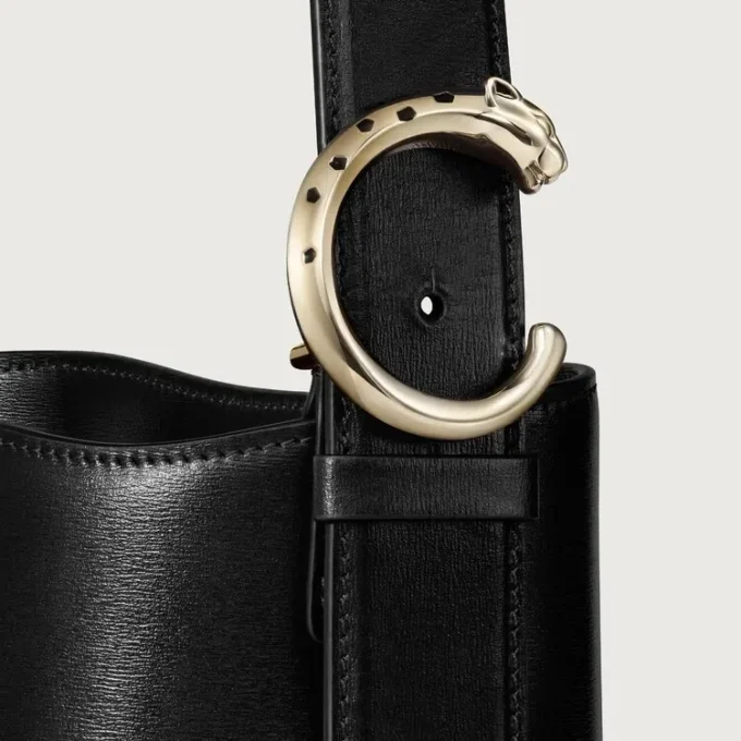 Petit sac seau, Panthere C