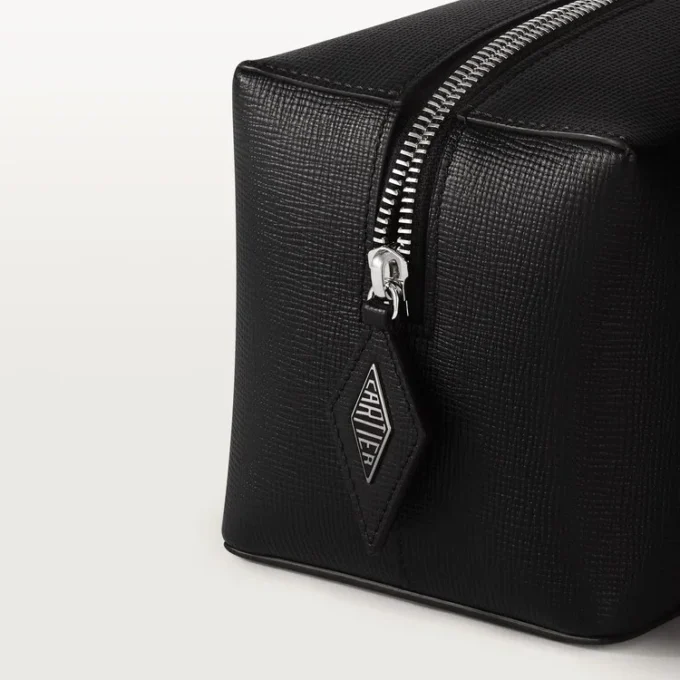 Petite trousse de toilette, Losange Petite trousse de toilette, Losange
