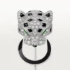 Épingle à cravate Panthère de Cartier