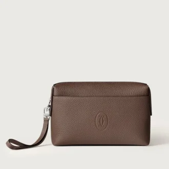 Pochette, Must