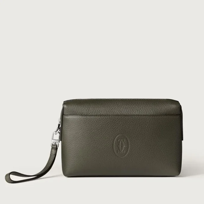 Pochette, Must