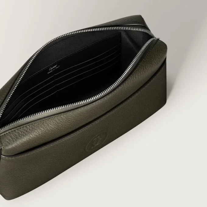 Pochette, Must