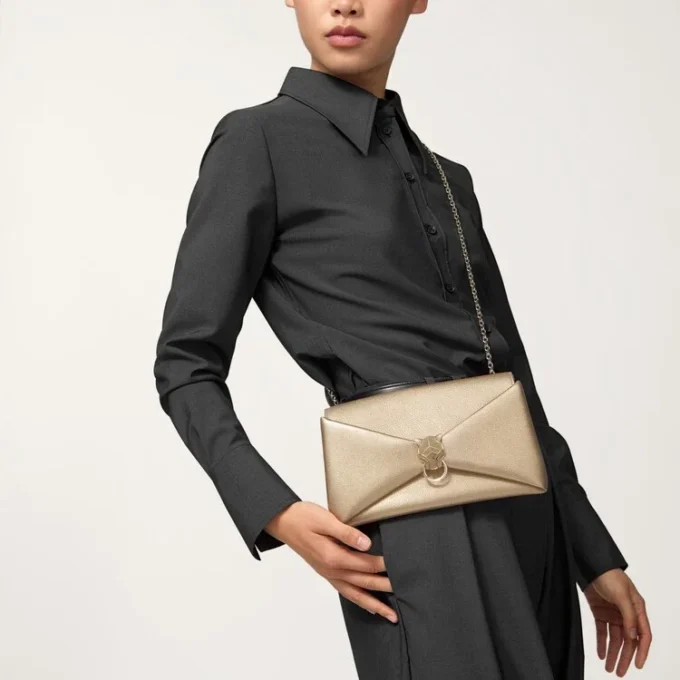 Pochette, Panthere Graphique