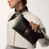 Pochette, Panthere Graphique